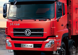 Trucks & Commercial Vehicle Insurance