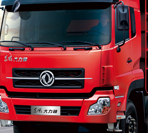 Trucks & Commercial Vehicle Insurance